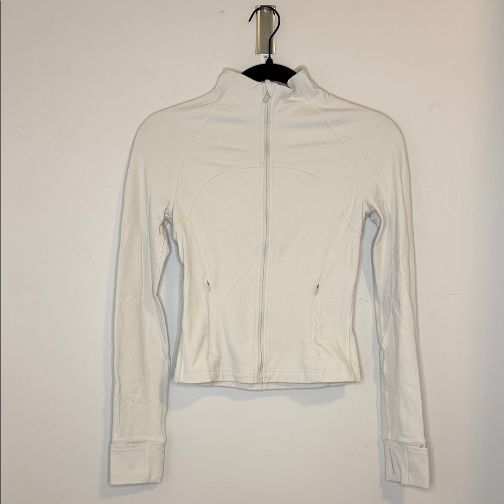 LULULEMON ZIP UP